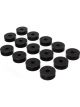 Energy Suspension Body Mount Bushing Hyper-Flex Polyurethane Black Je