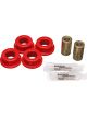 Energy Suspension Rear Track Arm Bushing Set Hyper-Flex Polyurethane 