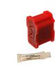 Energy Suspension Torque Arm Bushing Hyper-Flex Insert Polyurethane R