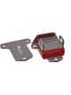 Energy Suspension Motor Mount Hyper-Flex Bolt-On Short 2-5/8