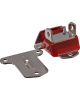 Energy Suspension Engine Mount Hyper-Flex Bolt-On Tall 2-3/8