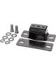 Energy Suspension Transmission Mount Hyper-Flex Interlocking 3.75 to 