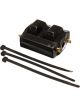 Energy Suspension Motor Mount Insert Hyper-Flex Polyurethane Steel 