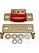 Energy Suspension Transmission Mount Hyper-Flex Interlocking 3.75 to