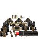 Energy Suspension Master Bushing Kit Hyper-Flex System Body Mount
