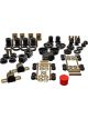 Energy Suspension Bushing Kit Hyper-Flex System Suspension Bushings