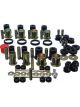 Energy Suspension Master Bushing Set Hyper-Flex System 