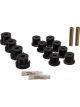 Energy Suspension Leaf Spring Bushing Kit Hyper-Flex Polyurethane