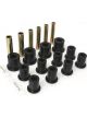 Energy Suspension Front Leaf Spring Bushing Kit Hyper-Flex Polyurethane For GM
