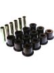 Energy Suspension Leaf Spring Bushing Kit Hyper-Flex Rear Polyurethan