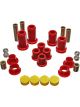 Energy Suspension Control Arm Bushing Hyper-Flex Front Lower / Upper
