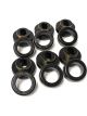 Energy Suspension Body Mount Bushing Hyper-Flex Polyurethane / Steel