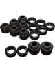Energy Suspension Body Mount Bushing Hyper-Flex Polyurethane Steel 