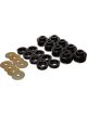 Energy Suspension Body Mount Bushing Hyper-Flex Polyurethane / Steel