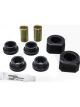 Energy Suspension Sway Bar Bushing Hyper-Flex Front 1-1/4 in Bar Poly