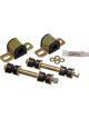 Energy Suspension Rear Sway Bar Bushing Hyper-Flex 23mm Bar Polyurethane