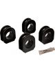 Energy Suspension Rear Sway Bar Bushing Hyper-Flex Non-Greaseable