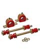 Energy Suspension Sway Bar Bushing Hyper-Flex Front End Links 36 mm B
