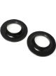 Energy Suspension Coil Spring Isolator Hyper-Flex Rear Upper Polyurethane