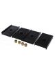 Energy Suspension Leaf Spring Cushion Hyper-Flex Insert Polyurethane