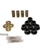 Energy Suspension Strut Rod Bushing Hyper-Flex Rear Polyurethane / St