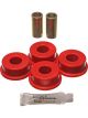 Energy Suspension Front Track Arm Bushing Set Hyper-Flex Polyurethane