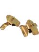 Energy Suspension Motor Mount Hyper-Flex Bolt-On Polyurethane / Steel