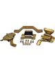 Energy Suspension Motor and Transmission Mount Hyper-Flex Polyurethan