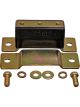 Energy Suspension Transmission Mount Hyper-Flex Interlocking Polyurethane