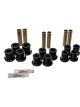 Energy Suspension Rear Leaf Spring Bushing Kit Hyper-Flex Polyurethane