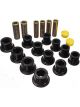 Energy Suspension Leaf Spring Bushing Kit Hyper-Flex Front Polyuretha