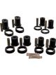 Energy Suspension Trailing Arm Bushing Hyper-Flex Rear Polyurethane B