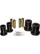 Energy Suspension Front Lower Upper Control Arm Bushing Set Hyper-Flex 