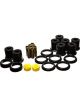 Energy Suspension Rear Control Arm Bushing Set Hyper-Flex Polyurethane