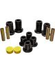 Energy Suspension Front Lower Upper Control Arm Bushing Set Hyper-Flex 