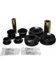 Energy Suspension Rear Control Arm Bushing Set Hyper-Flex Upper Polyurethane