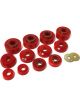 Energy Suspension Body Mount Hyper-Flex Polyurethane Steel 