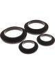 Energy Suspension Coil Spring Isolator Hyper-Flex Rear Polyurethane B