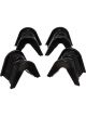 Energy Suspension C-Bushing Hyper-Flex 7-Degree Offset Polyurethane