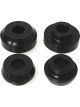 Energy Suspension Radius Arm Bushing Hyper-Flex Polyurethane Black For Ford