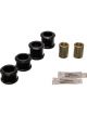 Energy Suspension Front Track Arm Bushing Set Hyper-Flex Polyurethane