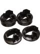 Energy Suspension Diesel Motor Mount Insert For Cummins