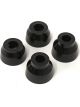 Energy Suspension Ball Joint Dust Boot Hyper-Flex Lower Upper Polyurethane