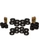 Energy Suspension Control Arm Bushing Hyper-Flex Front Lower / Upper