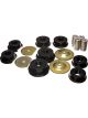 Energy Suspension Body Mount Bushing Hyper-Flex Rear Subframe Polyurethane