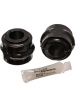 Energy Suspension Front Sway Bar Bushing Set Hyper-Flex 27mm Polyurethane