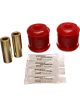 Energy Suspension Rear Control Arm Bushing Set Hyper-Flex Polyurethane 