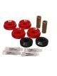 Energy Suspension Strut Rod Bushing Hyper-Flex Front Polyurethane / S