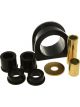 Energy Suspension Steering Rack Bushing Hyper-Flex Polyurethane Blac