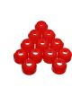 Energy Suspension Tie Rod End Dust Boot Round ID 15mm OD 35mm Pack of 12